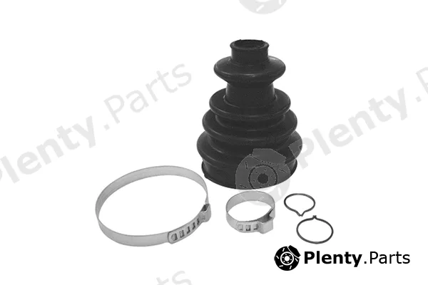 SKF Brazil VKJP14861 — Bellow Kit, drive shaft
