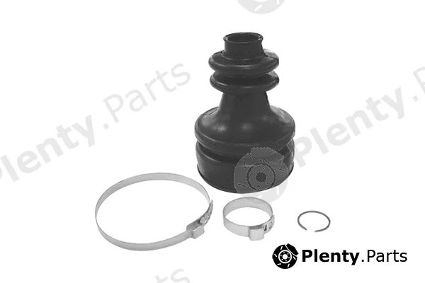 SKF Brazil VKJP84865 — Bellow Kit, drive shaft