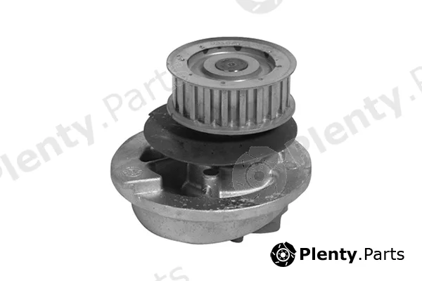 SKF Brazil VKPC4573 — Water Pump, engine cooling