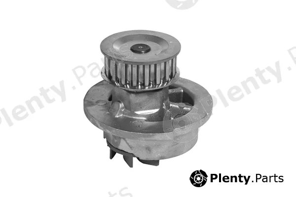 SKF Brazil VKPC4591 — Water Pump, engine cooling
