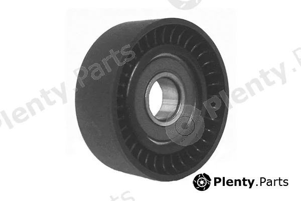 SKF Brazil VKM4806 — Deflection/Guide Pulley, V-ribbed belt