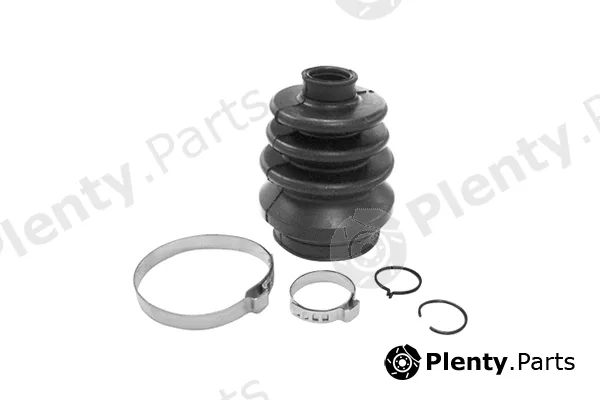 SKF Brazil VKJP84870 — Bellow Kit, drive shaft