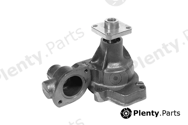 SKF Brazil VKPC4578 — Water Pump, engine cooling