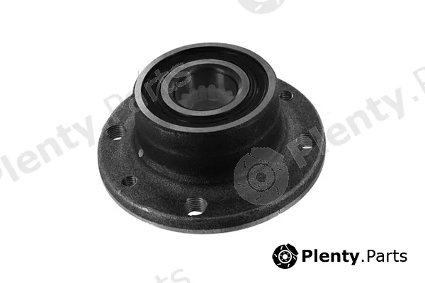 SKF Brazil BAF-0013AD/VK210 — Wheel Bearing