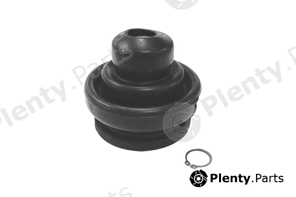 SKF Brazil VKJP84859 — Bellow Kit, drive shaft
