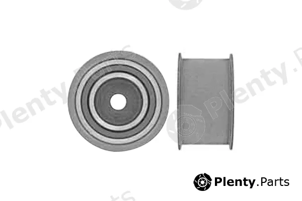 SKF Brazil VKM21202 — Mounting Set, deflection-/guide pulley (timing belt)