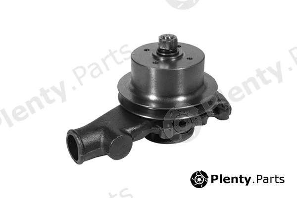 SKF Brazil VKPC4556 — Water Pump, engine cooling