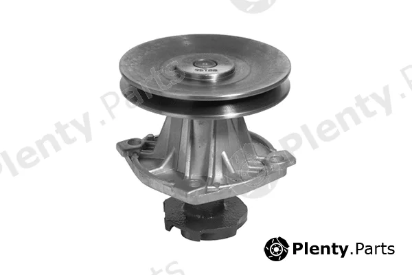 SKF Brazil VKPC4580 — Water Pump, engine cooling