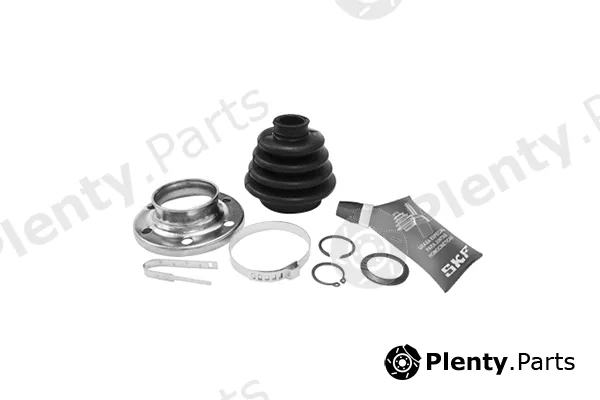 SKF Brazil VKJP84867 — Bellow Kit, drive shaft