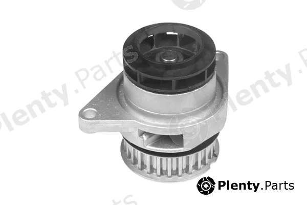 SKF Brazil VKPC4604 — Water Pump, engine cooling