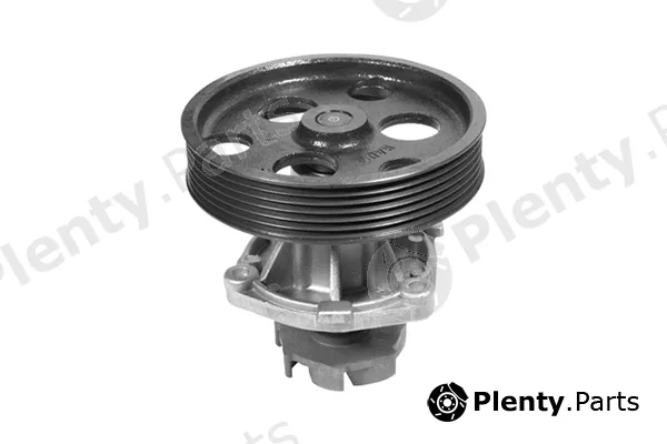 SKF Brazil VKPC4583 — Water Pump, engine cooling