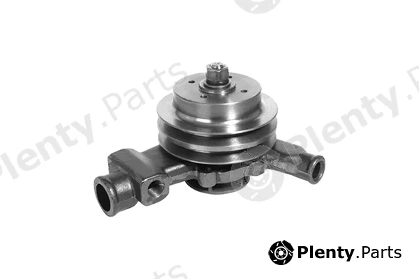 SKF Brazil VKPC4563 — Water Pump, engine cooling