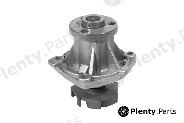SKF Brazil VKPC4586 — Water Pump, engine cooling