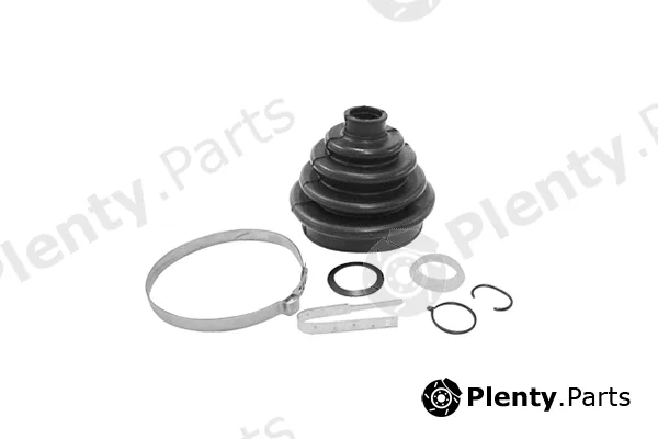 SKF Brazil VKJP14849 — Bellow Kit, drive shaft