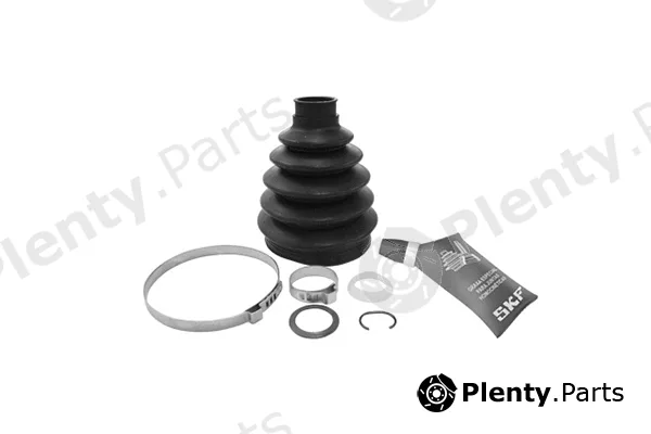 SKF Brazil VKJP14876 — Bellow Kit, drive shaft