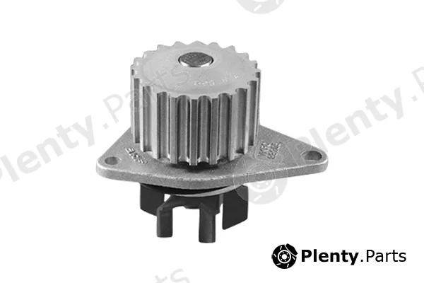 SKF Brazil VKPC83205 — Water Pump, engine cooling