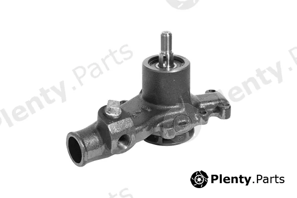 SKF Brazil VKPC4548 — Water Pump, engine cooling
