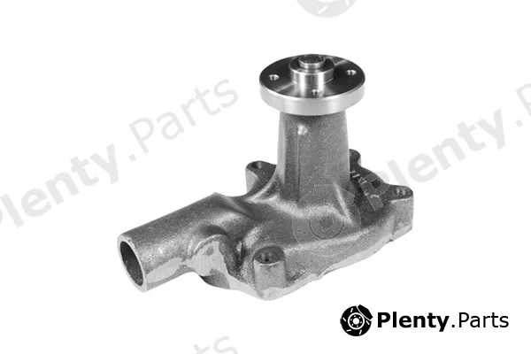 SKF Brazil VKPC4568 — Water Pump, engine cooling