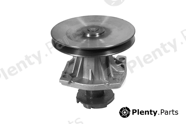 SKF Brazil VKPC4582 — Water Pump, engine cooling