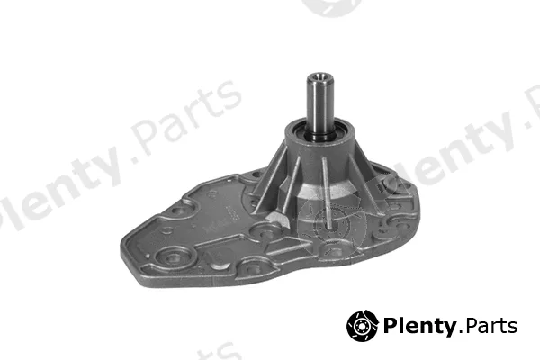 SKF Brazil VKPC4589 — Water Pump, engine cooling
