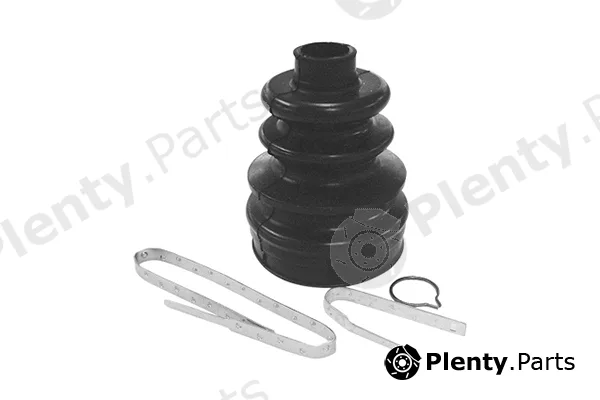 SKF Brazil VKJP14848 — Bellow Kit, drive shaft