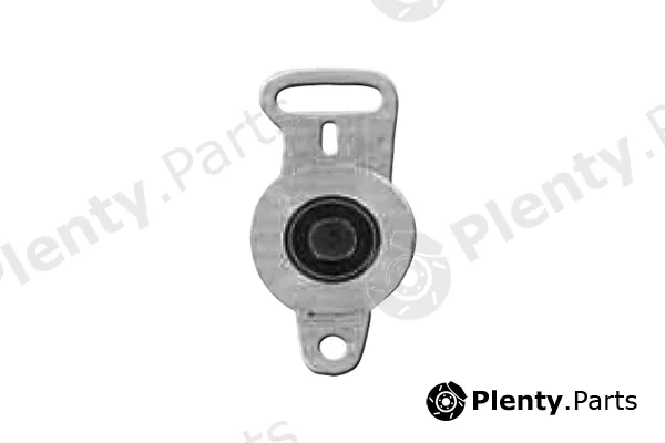 SKF Brazil VKM16204 — Tensioner Pulley, timing belt