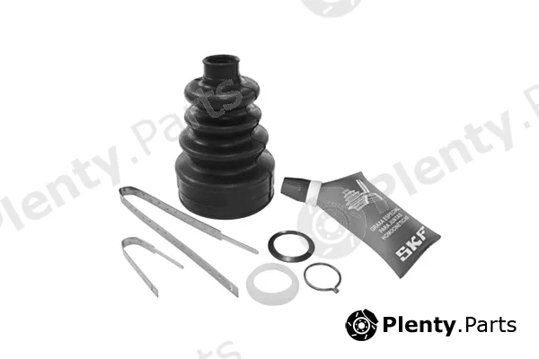 SKF Brazil VKJP14856 — Bellow Kit, drive shaft
