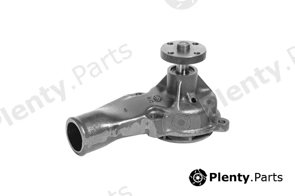 SKF Brazil VKPC4575 — Water Pump, engine cooling