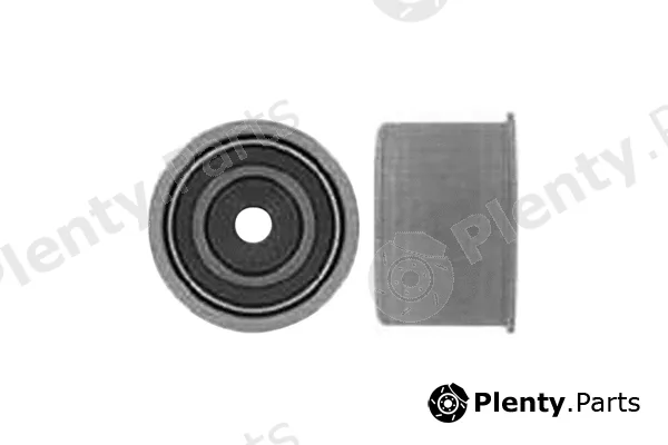 SKF Brazil VKM85002 — Mounting Set, deflection-/guide pulley (timing belt)