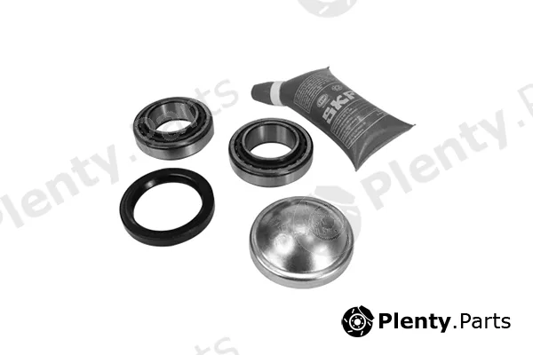 SKF Brazil VKBA4533 — Wheel Bearing Kit