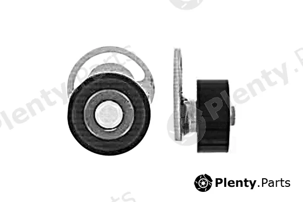 SKF Brazil VKM32015 — Tensioner Pulley, V-belt