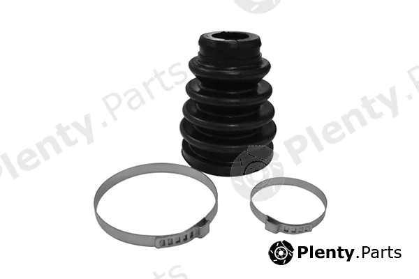 SKF Brazil VKJP84863 — Bellow Kit, drive shaft