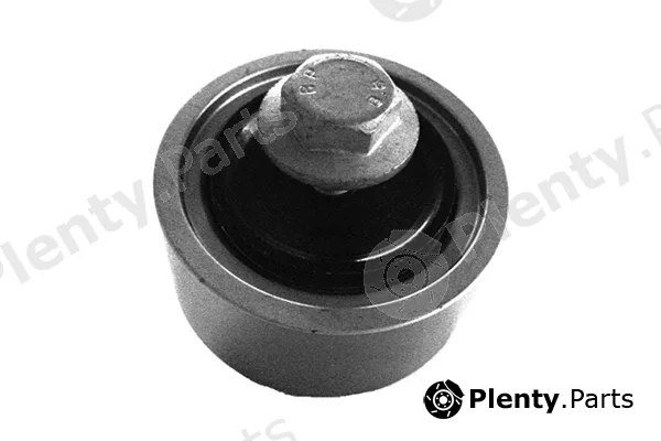 SKF Brazil VKM4753 — Deflection/Guide Pulley, V-ribbed belt