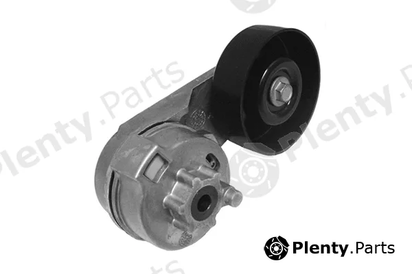 SKF Brazil VKM4776 — Tensioner Pulley, V-belt