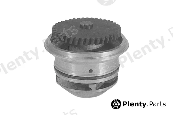 SKF Brazil VKPC4904 — Water Pump, engine cooling
