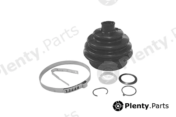 SKF Brazil VKJP14846 — Bellow Kit, drive shaft