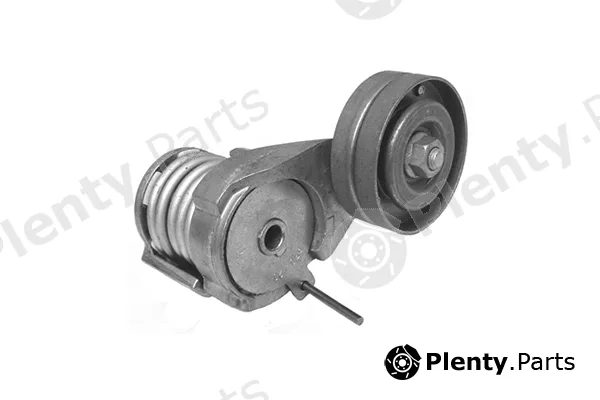 SKF Brazil VKM4817 — Tensioner Pulley, V-belt