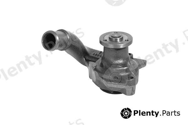SKF Brazil VKPC4571 — Water Pump, engine cooling