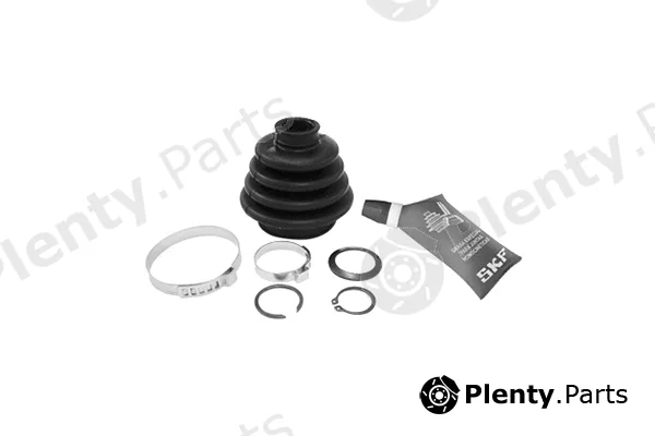 SKF Brazil VKJP84869 — Bellow Kit, drive shaft