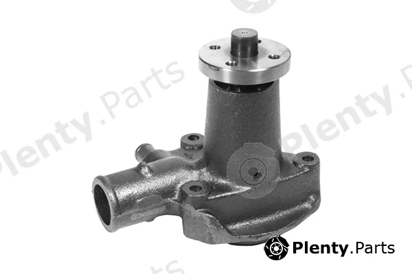 SKF Brazil VKPC4570 — Water Pump, engine cooling