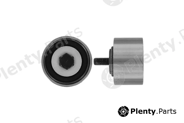 SKF Brazil VKM28400 — Mounting Set, deflection-/guide pulley (timing belt)