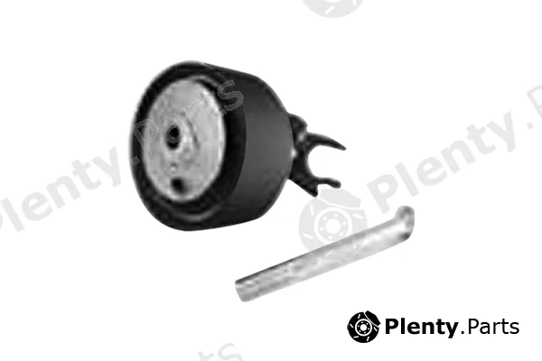 SKF Brazil VKM4761 — Tensioner Pulley, timing belt