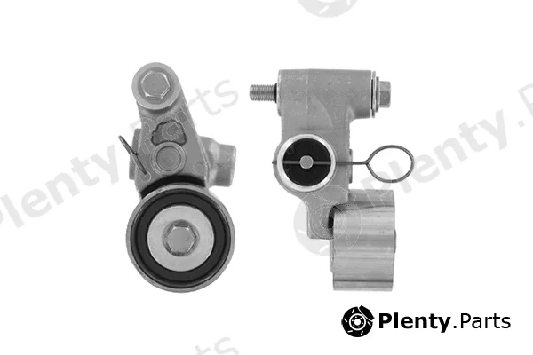 SKF Brazil VKM78005 — Tensioner Pulley, timing belt