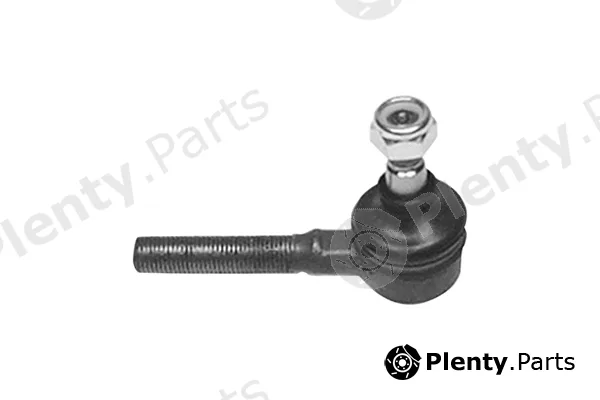 SKF Brazil VKY6168 — Tie Rod End