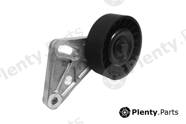 SKF Brazil VKM4614 — Tensioner Pulley, V-belt