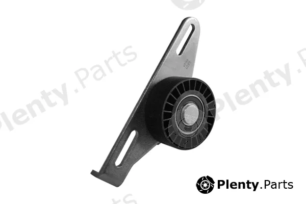 SKF Brazil VKM4801 — Tensioner Pulley, V-belt