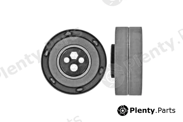 SKF Brazil VKM11201 — Tensioner Pulley, timing belt