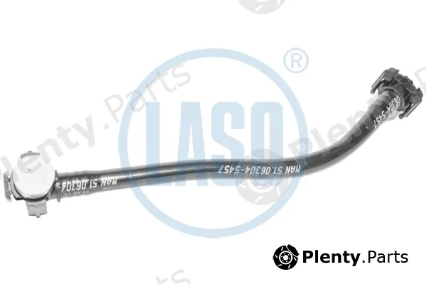 Laso 55135301 — Connector, compressed air line