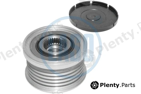 Laso 10156003 — Belt Pulley, alternator