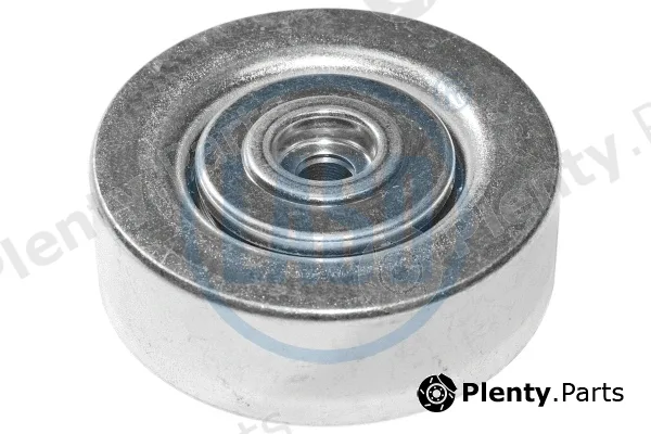 Laso 10030110 — Deflection/Guide Pulley, V-ribbed belt